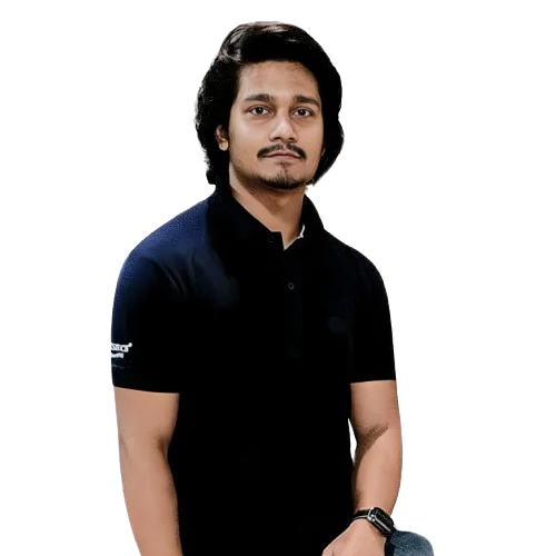 Im Meeraj Interactive Design Hero